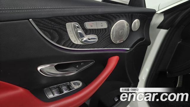 Mercedes-Benz E-Class (W213) E220d Coupe 2017 — фото 17