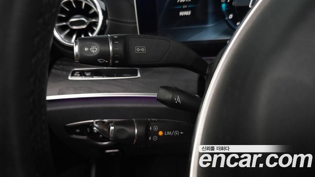 Mercedes-Benz E-Class (W213) E220d Coupe 2017 — фото 27