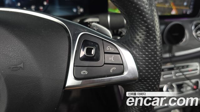 Mercedes-Benz E-Class (W213) E220d Coupe 2017 — фото 30