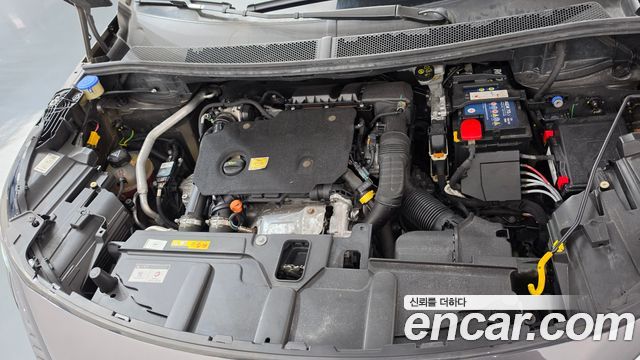 Peugeot 5008 (II) 1.5 BlueHDi GT 2021 — фото 6