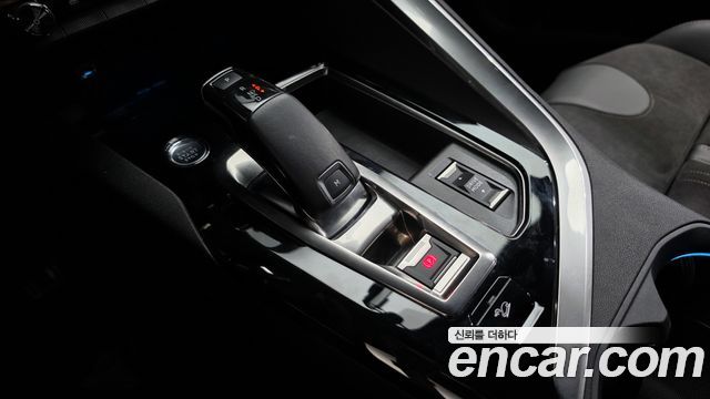Peugeot 5008 (II) 1.5 BlueHDi GT 2021 — фото 9