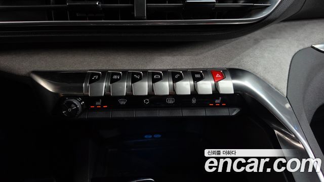 Peugeot 5008 (II) 1.5 BlueHDi GT 2021 — фото 12