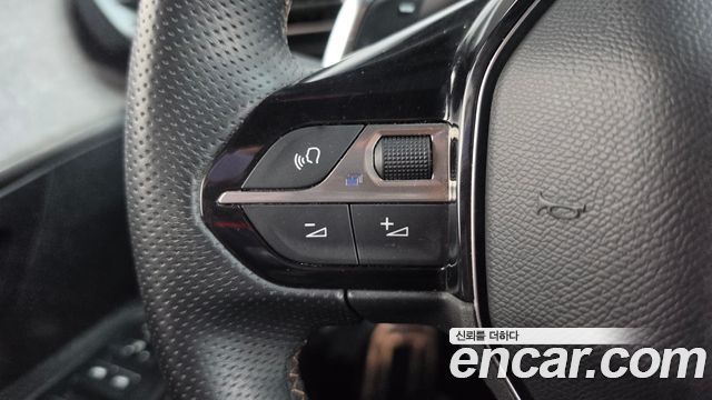 Peugeot 5008 (II) 1.5 BlueHDi GT 2021 — фото 16