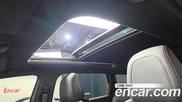 Peugeot 5008 (II) 1.5 BlueHDi GT 2021 — фото 18