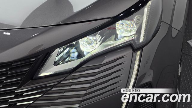 Peugeot 5008 (II) 1.5 BlueHDi GT 2021 — фото 22