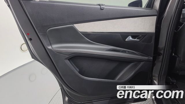 Peugeot 5008 (II) 1.5 BlueHDi GT 2021 — фото 25