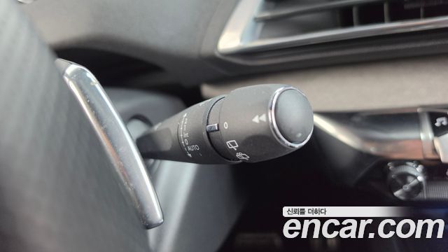 Peugeot 5008 (II) 1.5 BlueHDi GT 2021 — фото 30