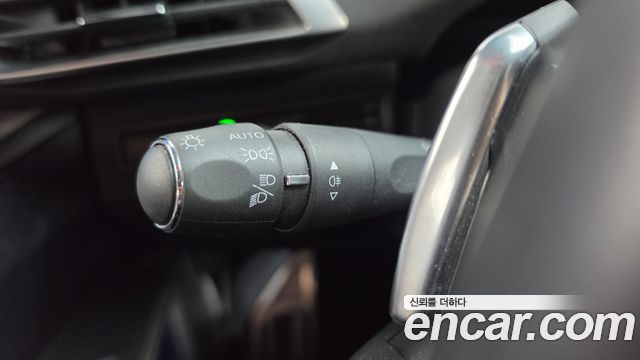 Peugeot 5008 (II) 1.5 BlueHDi GT 2021 — фото 31