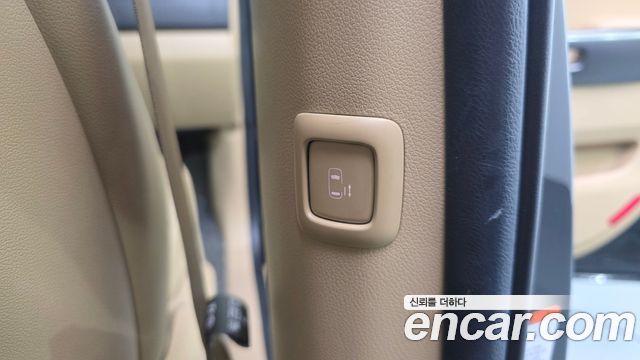 Kia Carnival 9-Seater Luxury 2020 — фото 29