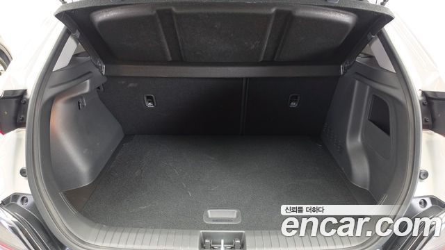 Hyundai Kona Gasoline 2.0 2WD Modern 2023 — фото 20