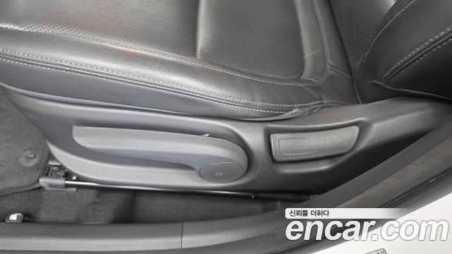 Hyundai Kona Gasoline 2.0 2WD Modern 2023 — фото 30