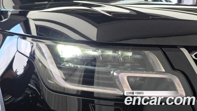 Land Rover Range Rover (IV) 5.0 SC SV AB LWB 2021 — фото 28