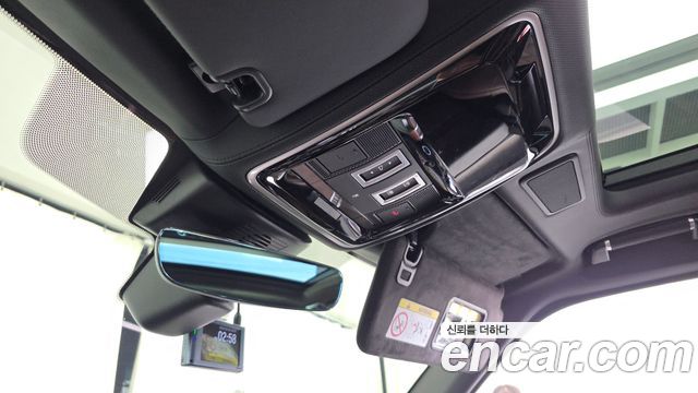Land Rover Range Rover (IV) 5.0 SC SV AB LWB 2021 — фото 36