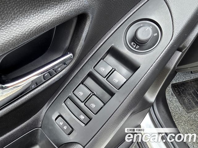 Chevrolet Trax 1.4 LT Core 2020 — фото 20
