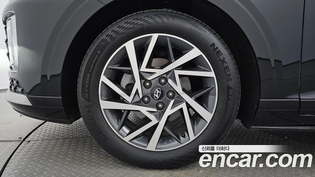 Hyundai Grandeur Hybrid (GN7) Premium 2023 — фото 5