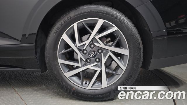 Hyundai Grandeur Hybrid (GN7) Premium 2023 — фото 21