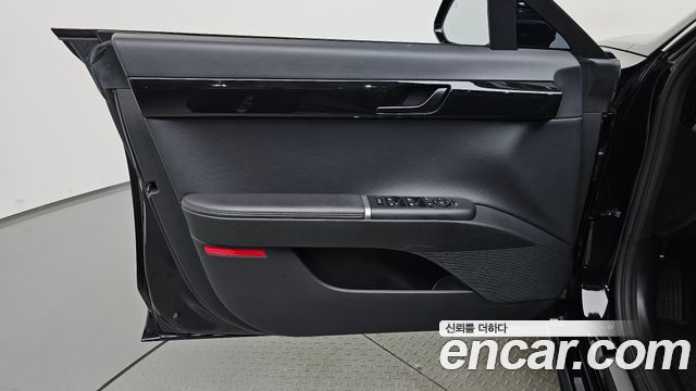 Hyundai Grandeur Hybrid (GN7) Premium 2023 — фото 24
