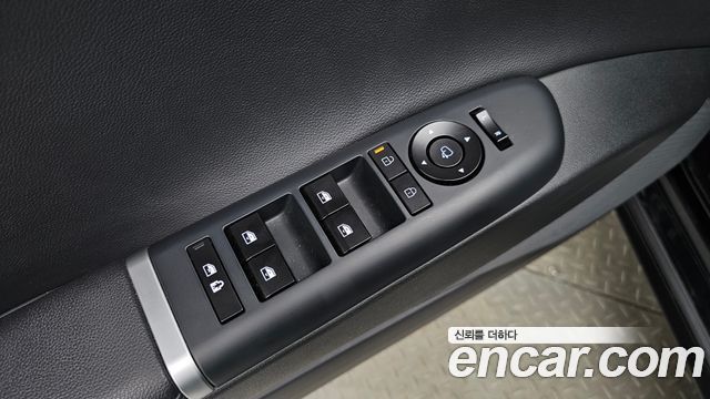Hyundai Grandeur Hybrid (GN7) Premium 2023 — фото 28