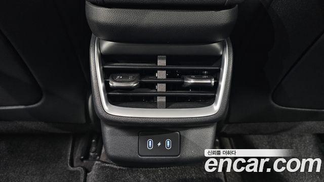 Hyundai Grandeur Hybrid (GN7) Premium 2023 — фото 30