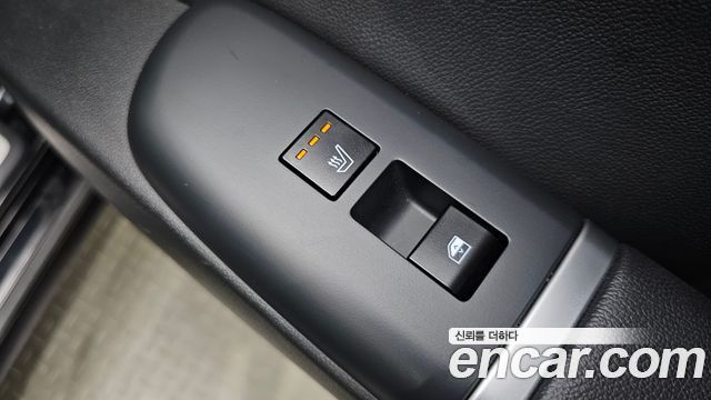 Hyundai Grandeur Hybrid (GN7) Premium 2023 — фото 31