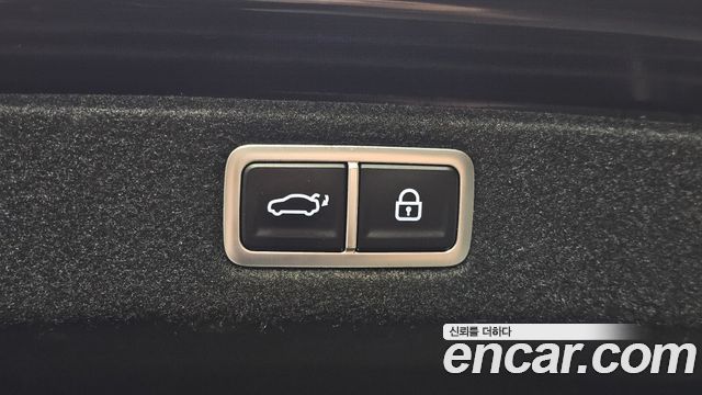 Hyundai Grandeur Hybrid (GN7) Premium 2023 — фото 33