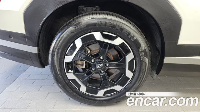 Hyundai Santa Fe (MX5) Gasoline 2.5T 4WD Prestige 2024 — фото 5