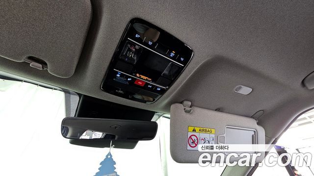 Hyundai Santa Fe (MX5) Gasoline 2.5T 4WD Prestige 2024 — фото 18