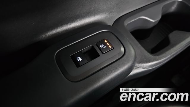 Hyundai Santa Fe (MX5) Gasoline 2.5T 4WD Prestige 2024 — фото 19