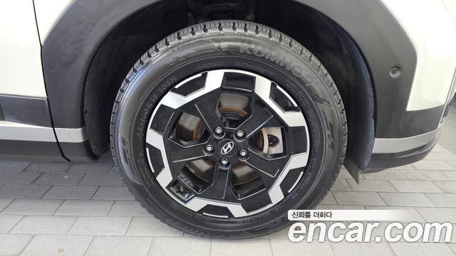 Hyundai Santa Fe (MX5) Gasoline 2.5T 4WD Prestige 2024 — фото 21