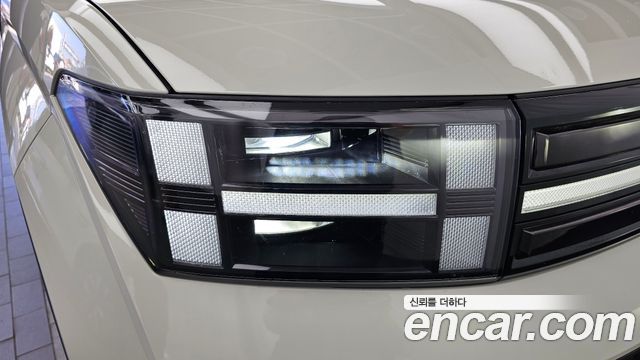 Hyundai Santa Fe (MX5) Gasoline 2.5T 4WD Prestige 2024 — фото 22