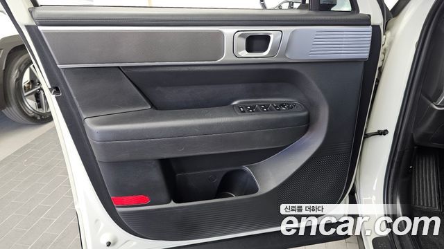Hyundai Santa Fe (MX5) Gasoline 2.5T 4WD Prestige 2024 — фото 24