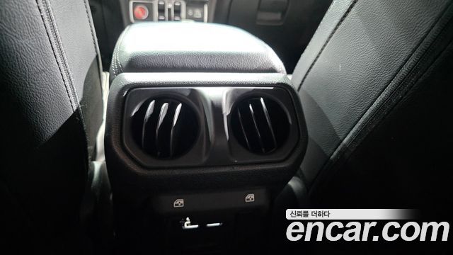 Jeep Wrangler (JL) 2.0 Sahara 4Door 2018 — фото 29