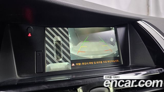Renault Korea SM7 Nova 2.5 V6 2018 — фото 14