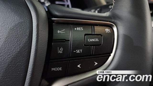 Lexus ES300h (VII) Executive 2019 — фото 16