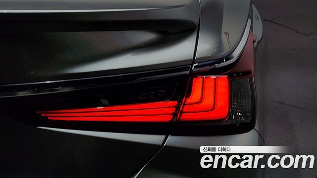 Lexus ES300h (VII) Executive 2019 — фото 23