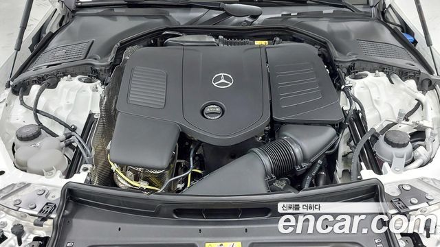Mercedes-Benz CLE-Class (C236) CLE200 Coupe 2026 — фото 6