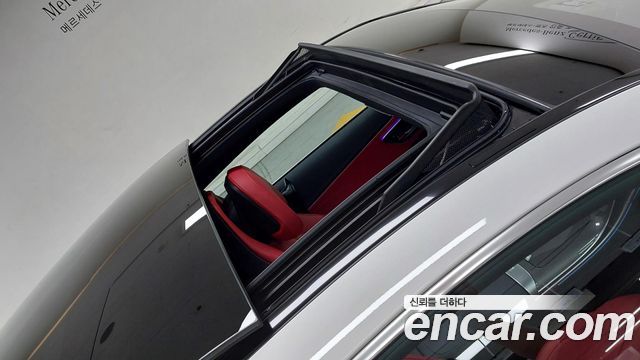 Mercedes-Benz CLE-Class (C236) CLE200 Coupe 2026 — фото 16