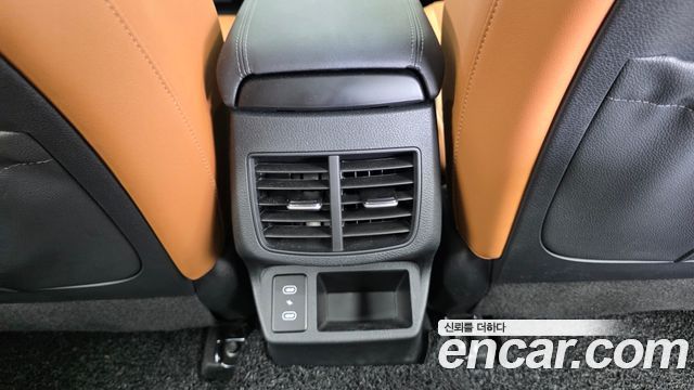 Kia Seltos Gasoline 1.6 Turbo 2WD Signature 2026 — фото 19