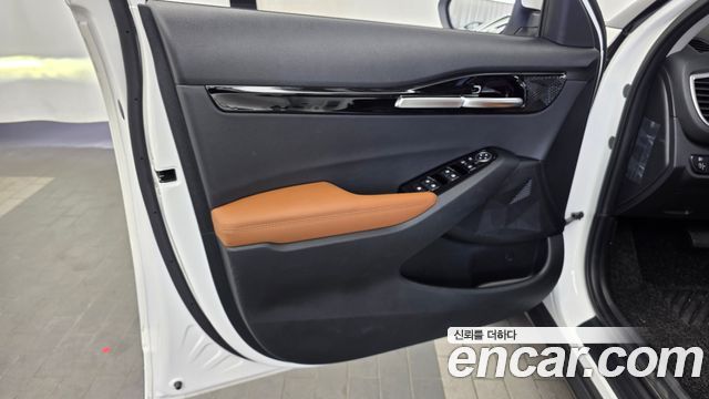 Kia Seltos Gasoline 1.6 Turbo 2WD Signature 2026 — фото 24