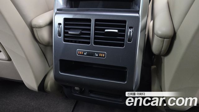 Land Rover Range Rover Sport (II) 3.0 SC HSE Dynamic 2015 — фото 22