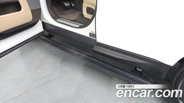 Land Rover Range Rover Sport (II) 3.0 SC HSE Dynamic 2015 — фото 23