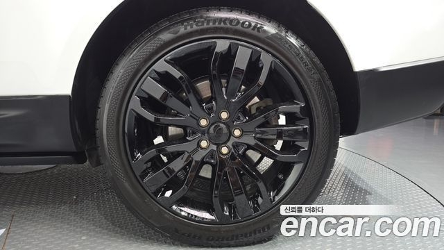 Land Rover Range Rover Sport (II) 3.0 SC HSE Dynamic 2015 — фото 27