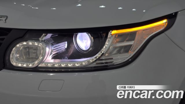 Land Rover Range Rover Sport (II) 3.0 SC HSE Dynamic 2015 — фото 28