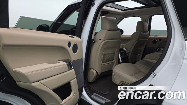 Land Rover Range Rover Sport (II) 3.0 SC HSE Dynamic 2015 — фото 32
