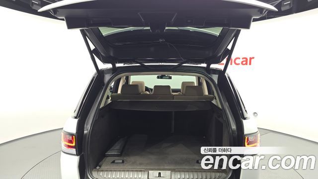 Land Rover Range Rover Sport (II) 3.0 SC HSE Dynamic 2015 — фото 33