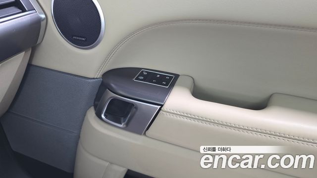 Land Rover Range Rover Sport (II) 3.0 SC HSE Dynamic 2015 — фото 35