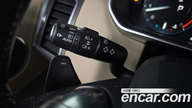 Land Rover Range Rover Sport (II) 3.0 SC HSE Dynamic 2015 — фото 38