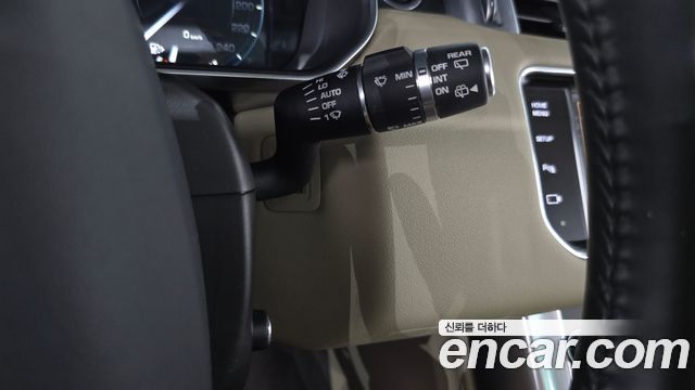 Land Rover Range Rover Sport (II) 3.0 SC HSE Dynamic 2015 — фото 39