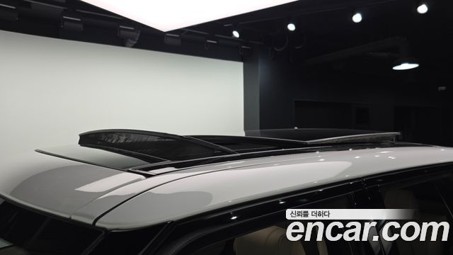 Land Rover Range Rover Sport (II) 3.0 SC HSE Dynamic 2015 — фото 40