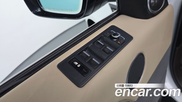 Land Rover Range Rover Sport (II) 3.0 SC HSE Dynamic 2015 — фото 41